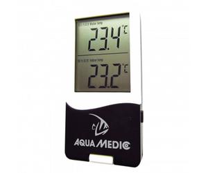 AQUAMEDIC T Meter Twin
