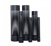 AQUAMEDIC Tubo Rebosadero 20 mm
