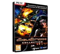 Aquanox Collection (PC) - Steam Key - GLOBAL