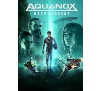 Aquanox: Deep Descent
