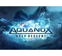 Aquanox Deep Descent (PC) Steam Key - EU