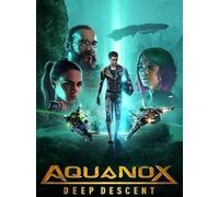 Aquanox Deep Descent (PC) - Steam Key - EUROPE