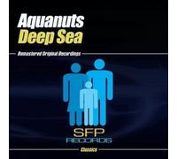 Aquanuts - Deep Sea