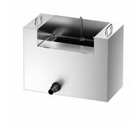 AquaOne CSP-16000 Skimmer Flotante De Superficie Para Estanques Hasta 250 m²