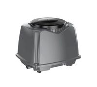 AquaOne Difusor de Estnaque Bomba Aire Aireador Estanque CAP-120 Set Belüfter