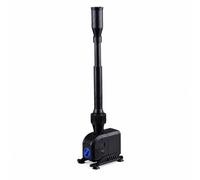 AquaOne Fuente De Jardín HJ-603 600L/h 8W Con 4 Accesorios De Aireación Bomba