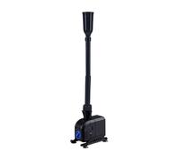 AquaOne Fuente Para Estanque HJ-1103 900L/h 20W 3 Boquillas Bomba de Aireación