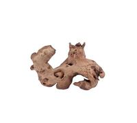 AquaOne Mopani Aquascaping - Decoración para acuario, madera auténtica, nº 1243, decoración de madera, plantas acuáticas, paisaje, musgo, naturaleza, raíz de mopani, siluro