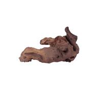 AquaOne Mopani Aquascaping - Decoración para acuario, madera auténtica, nº 1249, decoración de madera, plantas acuáticas, paisaje, musgo, naturaleza, bagre
