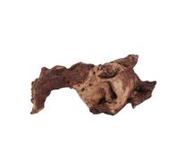 AquaOne Mopani Aquascaping - Decoración para acuario, madera auténtica, nº 2854, decoración de madera, plantas acuáticas, paisaje, musgo, naturaleza, raíz de mopani, siluro