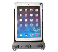 Aquapac 668 Funda estanca para iPad/Tablet Gris/Transparente Gran Formato