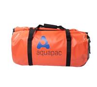 Aquapac Bolsa de lona impermeable, naranja, IPX 6, ideal para deportes acuáticos y viajes, mantiene el kit y el equipo secos, Orange, 40 L, 40 litros