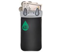 Aquapac Bolsa impermeable, fabricada en el Reino Unido, con cordón de transporte, esencial para viajes, respetuosa con el medio ambiente, deportes acuáticos, senderismo, ciclismo de montaña, accesorio