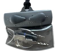Aquapac Keymaster Micro - Funda de viaje impermeable, fabricada en el Reino Unido, cordón de transporte, esencial para viajes, deportes acuáticos, senderismo, ciclismo de montaña, accesorio para