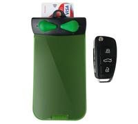 Aquapac Keymaster - Funda impermeable, fabricada en el Reino Unido, cordón de transporte, esencial para viajes, respetuosa con el medio ambiente, deportes acuáticos, senderismo, ciclismo de montaña