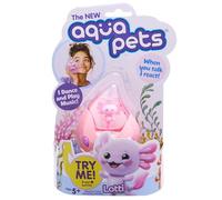 Aquapets Lotti - Mascotas Bailando interactivas con Sonidos Musicales y Movimientos.
