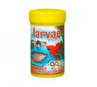 AQUAPEX - Larvae Red