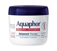 Aquaphor 46226 ungüento curativo, protección de la piel, 14 onzas