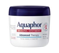Aquaphor 46226 ungüento curativo, protección de la piel, 14 onzas