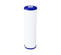 Aquaphor Aktivkohle-Filter B520-12 para Carcasa de Filtro Grande 20", Automát