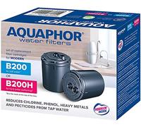 AQUAPHOR B200 unidades de cartuchos de filtro de agua para 'moderno' filtro de agua