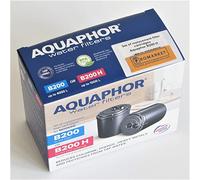 Aquaphor B200H - Juego de cartuchos de filtro de repuesto para purificador de agua Aquaphor Modern, para agua dura