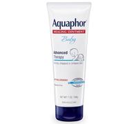 Aquaphor Baby Advanced Therapy Healing Ointment Skin protectant 7 Ounce Tube by Aquaphor