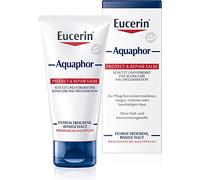 Eucerin Aquaphor Reparador Regenerante Pomada Seco Irritado Rajada Piel