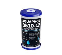 Aquaphor b510-12 Suministro de Filtro de Agua Filtro para Sistema de filtración de Agua 12 Pieza(s)