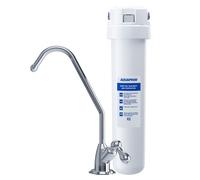 Aquaphor Cristal Solo Con K2 Aktivkohle-Wasserfilter, 3µm, Sin Ablandador