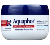 Aquaphor Curación Ungüento, protector de la piel, el 3,5 oz (99 g) -