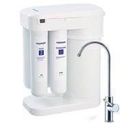 Aquaphor DWM101 morrión Compact Osmosis inversa agua potable máquina con mineralización