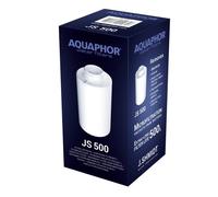 AQUAPHOR ORIGINAL Cartucho De Microfiltración JS500, 500 L. De Capacidad.