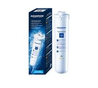AQUAPHOR K2 Replacement Cartridge Cartucho de Carbono, Cristal, Plateado