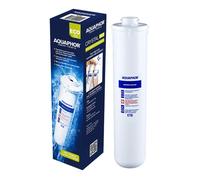 AQUAPHOR K7B - Filtro de microfiltración para protección contra bacterias en el Agua Potable