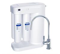 Aquaphor Filtro de Agua Osmosis Inversa Dwm 101S Con Remineralisierung Y Ósmosis