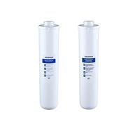 Aquaphor Filtro de Agua Set K1 Y K2 para Umkehrosmose-System Con Aqualen Tech
