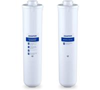 Aquaphor Filtro de Agua Set K2 Y K5 para Umkehrosmose-System Con Aqualen Tech