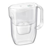 AQUAPHOR FRESH Jarra De Filtro De Agua In ARTUCHO DE FILTRO MAXFOR+, Blanco