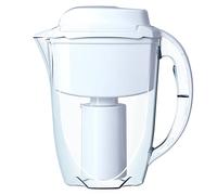 Aquaphor J.Shimdt 500 Jarra de Filtro Blanco 2,8 L + Cartucho J.Shmidt 500