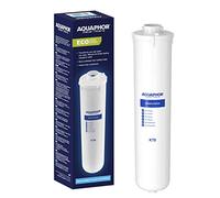 AQUAPHOR K7B - Filtro de microfiltración para protección contra bacterias en el Agua Potable