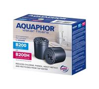 AQUAPHOR Modern B200 Cartucho Filtro de Grifo AQUALEN Carbón Activado All-in-1