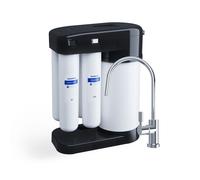 Aquaphor Osmosis Inversa Filtro de Agua Dwm 102S Con Remineralisierung Y Ósmosis