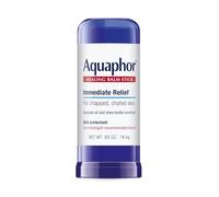 Aquaphor Palillo de bálsamo curativo, protector de piel con aceite de aguacate y manteca de karité, barra de 0,65 onzas