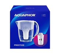 AQUAPHOR Prestige A5 Filtro de Agua, Blanco, 25,5