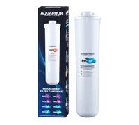 Aquaphor Pro HF para Umkehrosmose- Y Carbono Activo Sistema, Keimsperre. 0 , 1µm