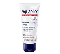 Aquaphor Skin Protectant Healing Ointment Advanced Therapy - 1.75 oz, 50g