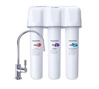 Aquaphor Aktivkohle-Wasserfilter-System Eco Pro Sin Ablandamiento Des Agua