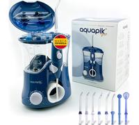Aquapik Pro Irrigador Dental Profesional Azul