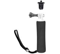 Aquapix Floating Grip - Empuñadura Flotante Universal y estabilizador para Todas Las cámaras subacuáticas, videocámaras y cámaras de acción.